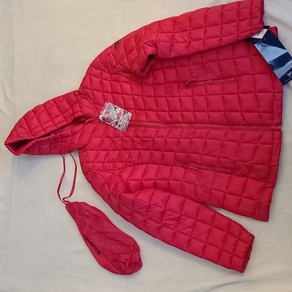 Reebok Women's Coat